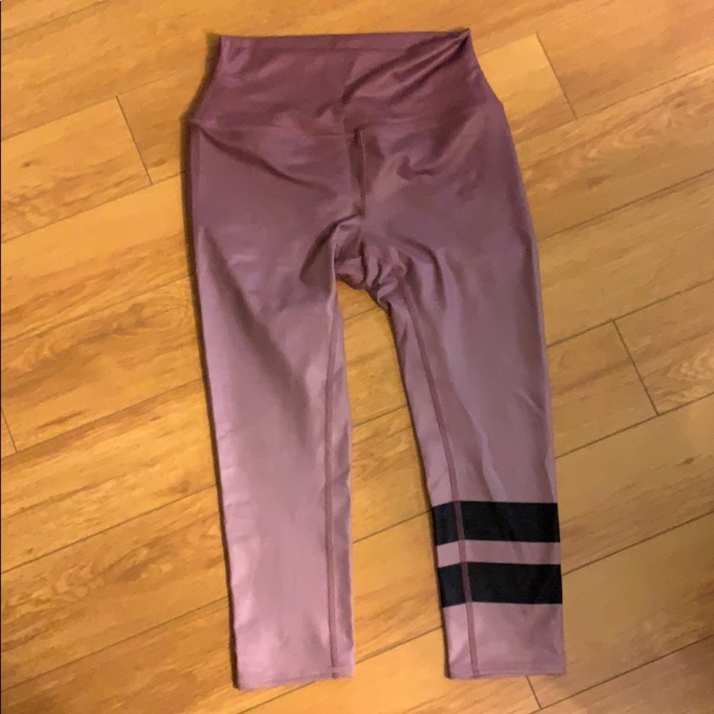 Alo Yoga Workout Pants